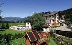 Hotel Antonius