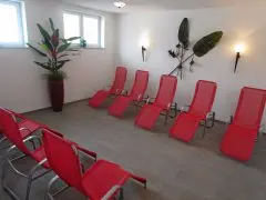 Hotel Antonius