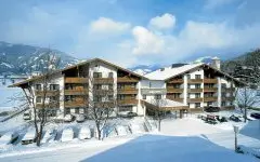 Hotel Antonius