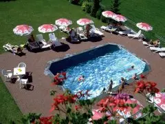 Hotel Antonius