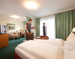 Hotel Astoria