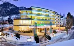 Hotel Astoria