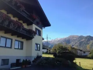 Pension Bergblick