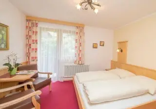 Pension Bergblick