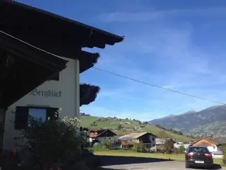 Pension Bergblick