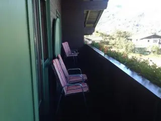 Pension Bergblick