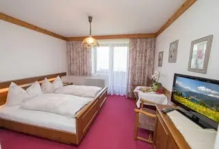 Pension Bergblick