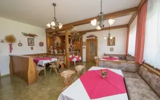 Pension Bergblick