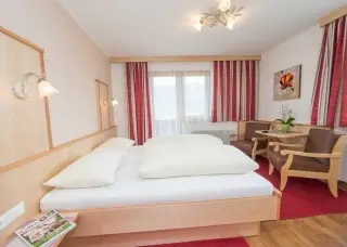 Pension Bergblick