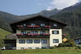 Pension Bergblick