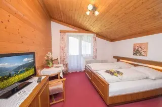Pension Bergblick