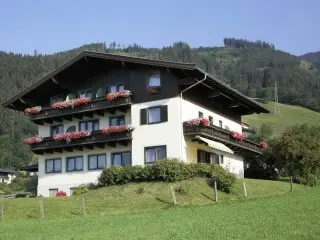 Pension Bergblick