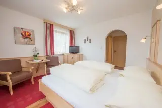 Pension Bergblick