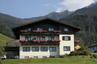 Pension Bergblick