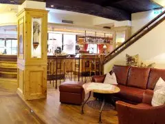 Hotel Bischofsmütze