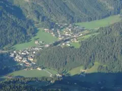 Hotel Bischofsmütze