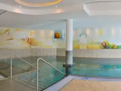 Hotel Bischofsmütze