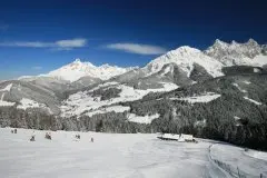 Hotel Bischofsmütze