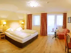 Hotel Bischofsmütze