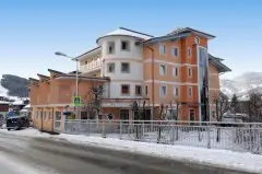 Hotel Brückenwirt