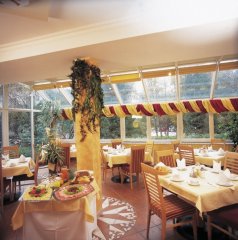 Hotel Brückenwirt
