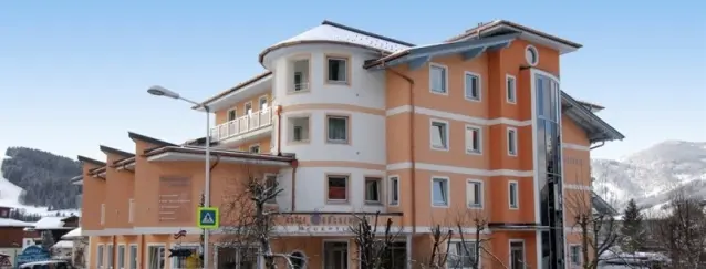 Hotel Brückenwirt