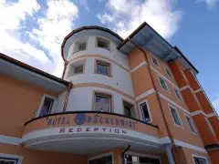 Hotel Brückenwirt