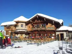 Hotel Brückenwirt