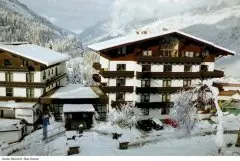 Hotel Bärenhof
