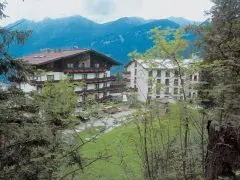 Hotel Bärenhof