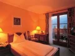 Hotel Bärenhof