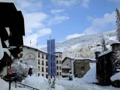 Hotel Bärenhof