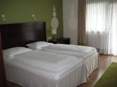 Hotel Bärenhof