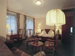Hotel Bärenhof