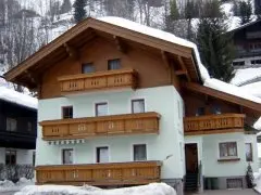 Pension Böhmerwald