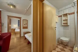 Gartenhotel Daxer