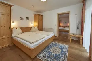Gartenhotel Daxer