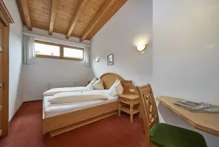 Gartenhotel Daxer