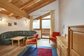 Gartenhotel Daxer