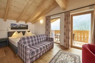 Gartenhotel Daxer