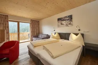 Gartenhotel Daxer