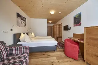 Gartenhotel Daxer