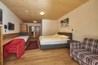 Gartenhotel Daxer
