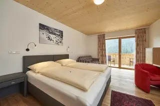 Gartenhotel Daxer