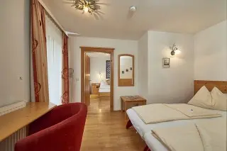 Gartenhotel Daxer