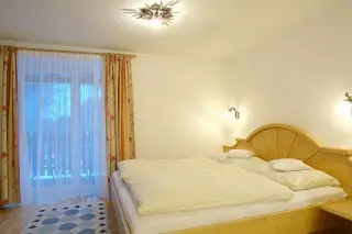 Gartenhotel Daxer
