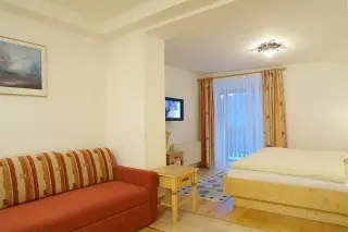 Gartenhotel Daxer