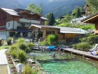 Gartenhotel Daxer