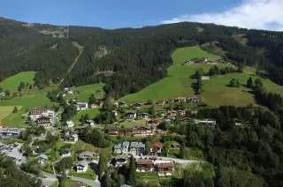 Gartenhotel Daxer
