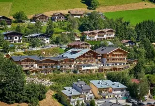 Gartenhotel Daxer